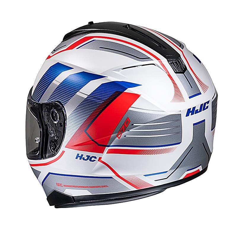 Čelada HJC C70 Nian                     