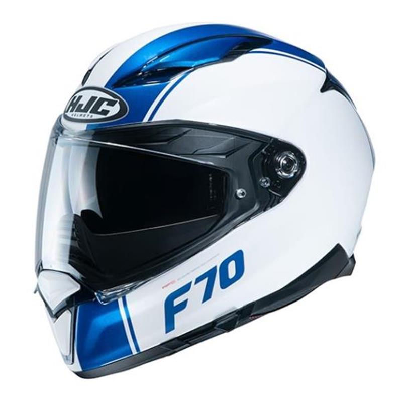 Čelada HJC F70 MAGO