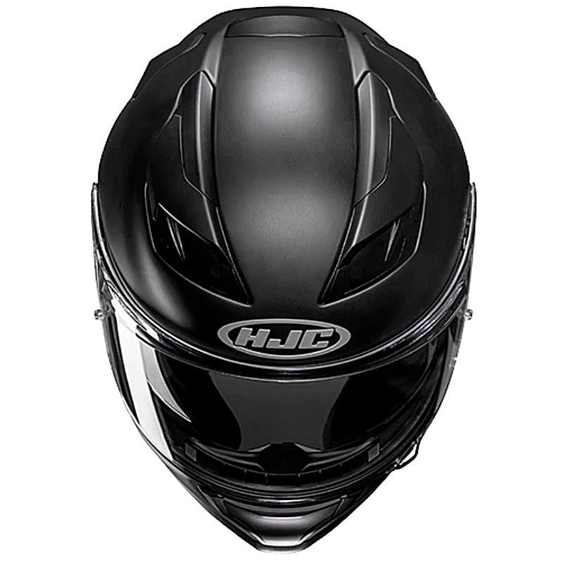 Čelada HJC F71 black