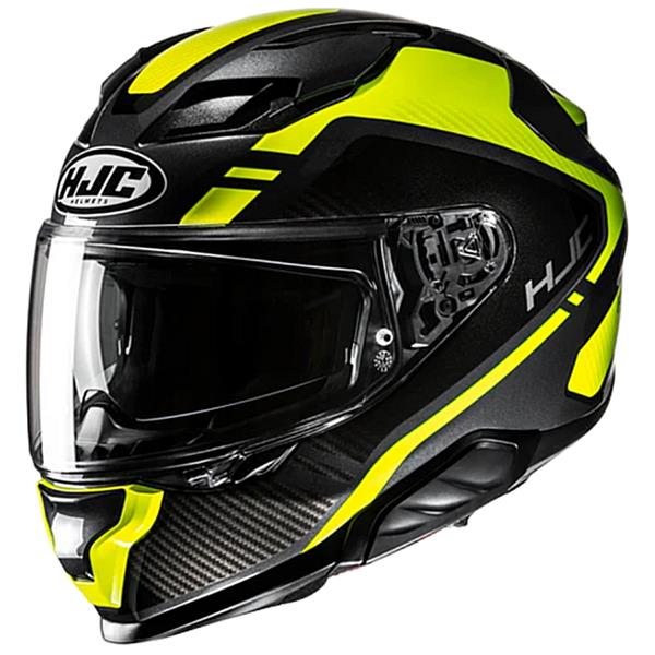 Čelada HJC F71 TOZZ