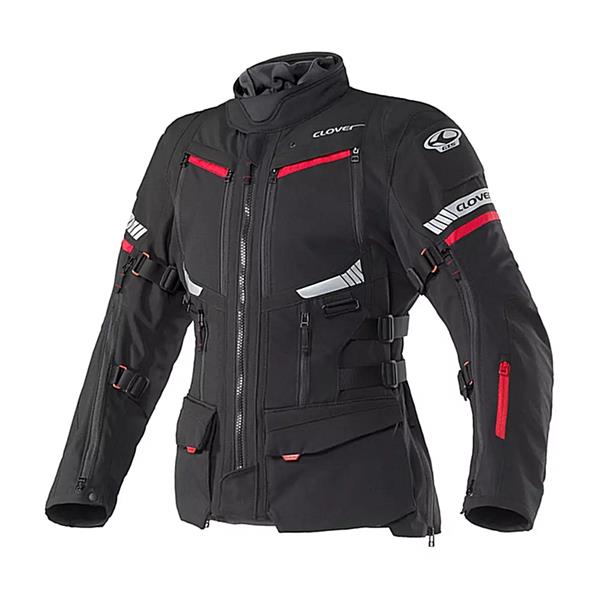 Jakna Clover GTS-5 WP
