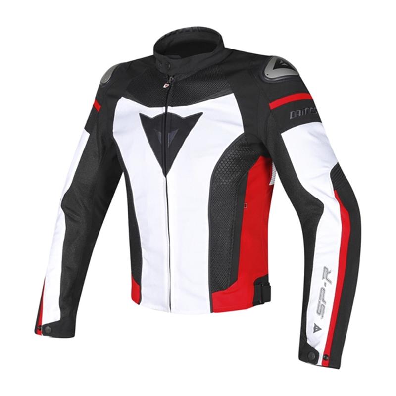 Moto jakna Dainese Super Speed Tex