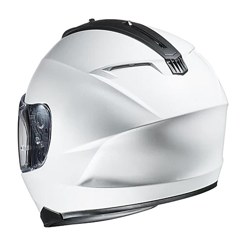 Čelada HJC C70N pearl white