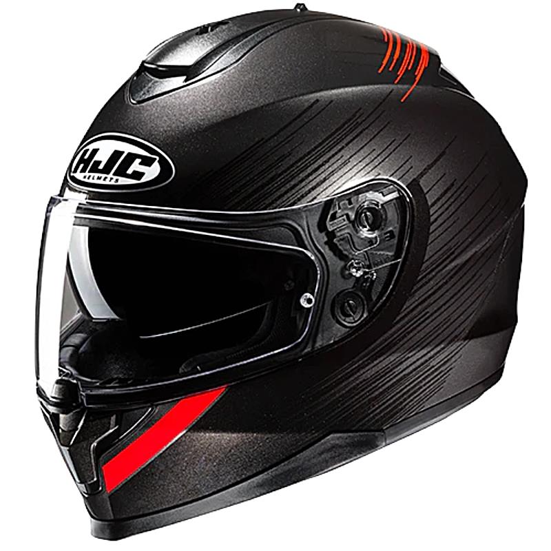 Čelada HJC C70N SWAY