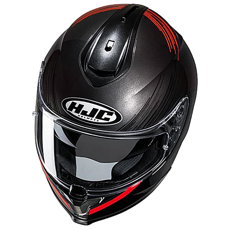 Čelada HJC C70N SWAY