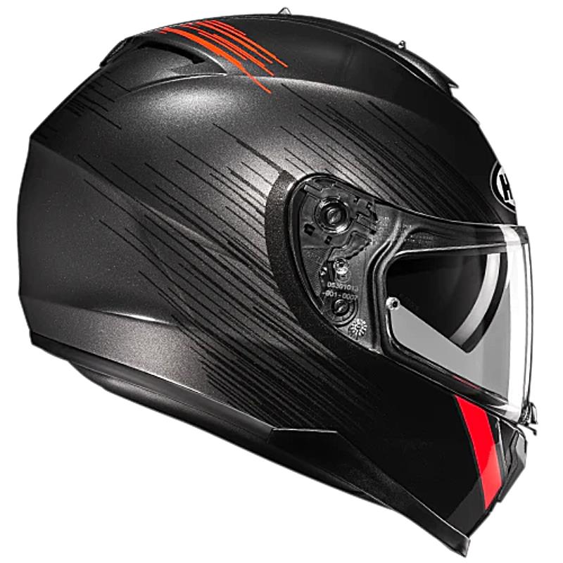 Čelada HJC C70N SWAY
