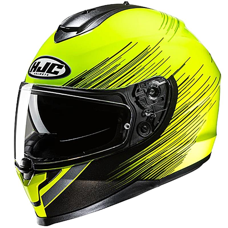 Čelada HJC C70N SWAY