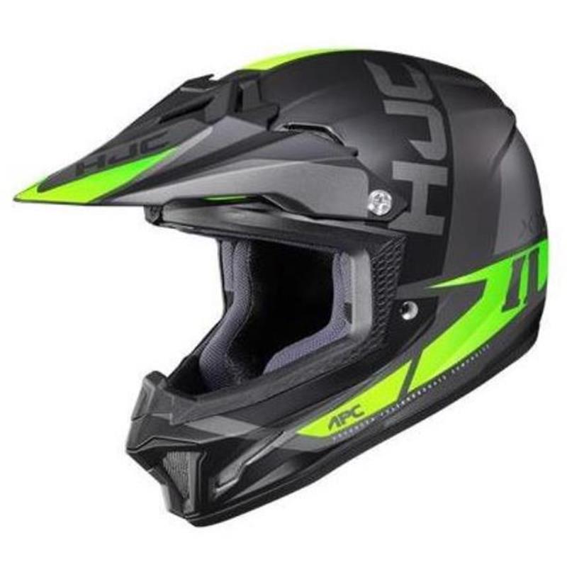 Kros čelada HJC CL-XY II Creed          