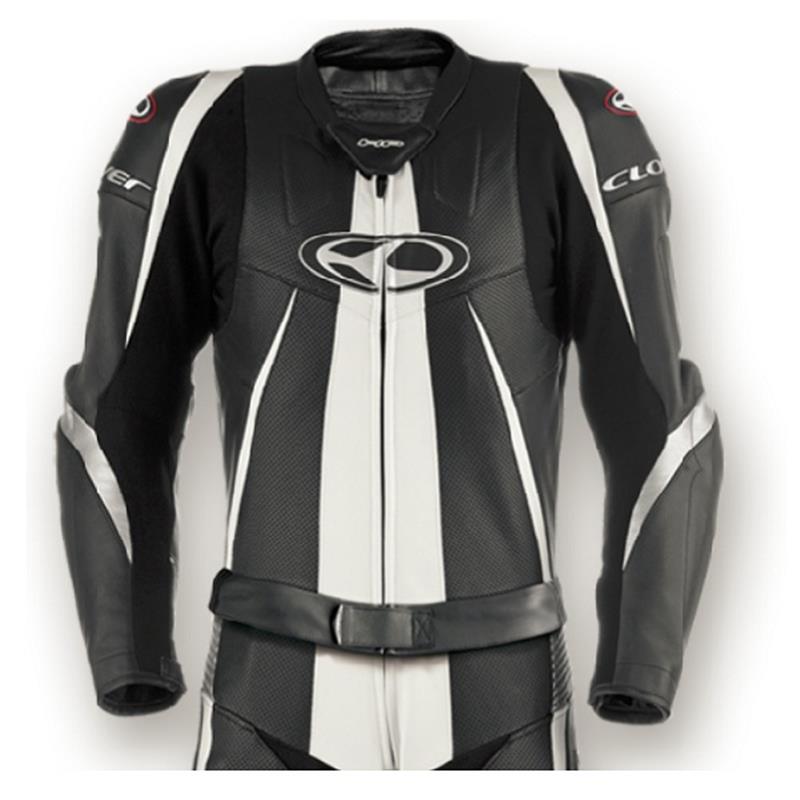 Motoristična jakna Clover X-3 Multifit  