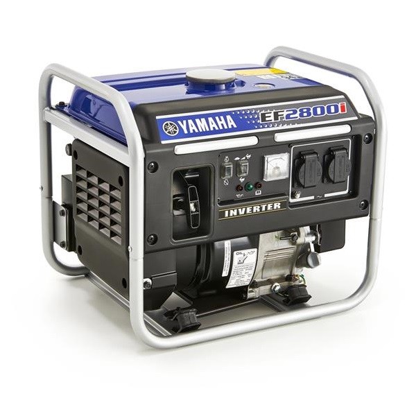Generator Yamaha EF2800i