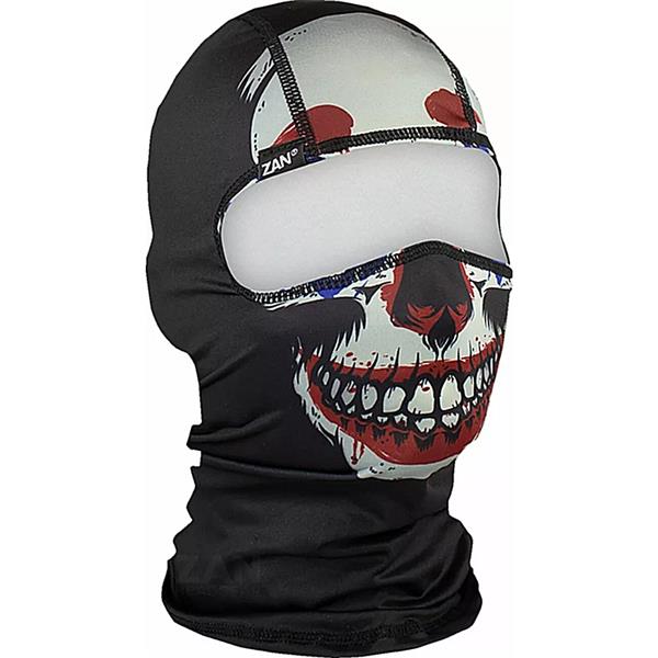 Podkapa Zan Headgear Poly Evil Clown