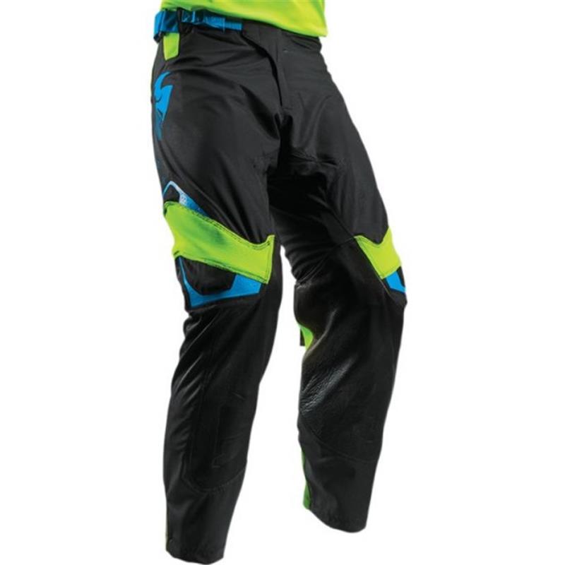 Cross hlače Thor Primefit S7