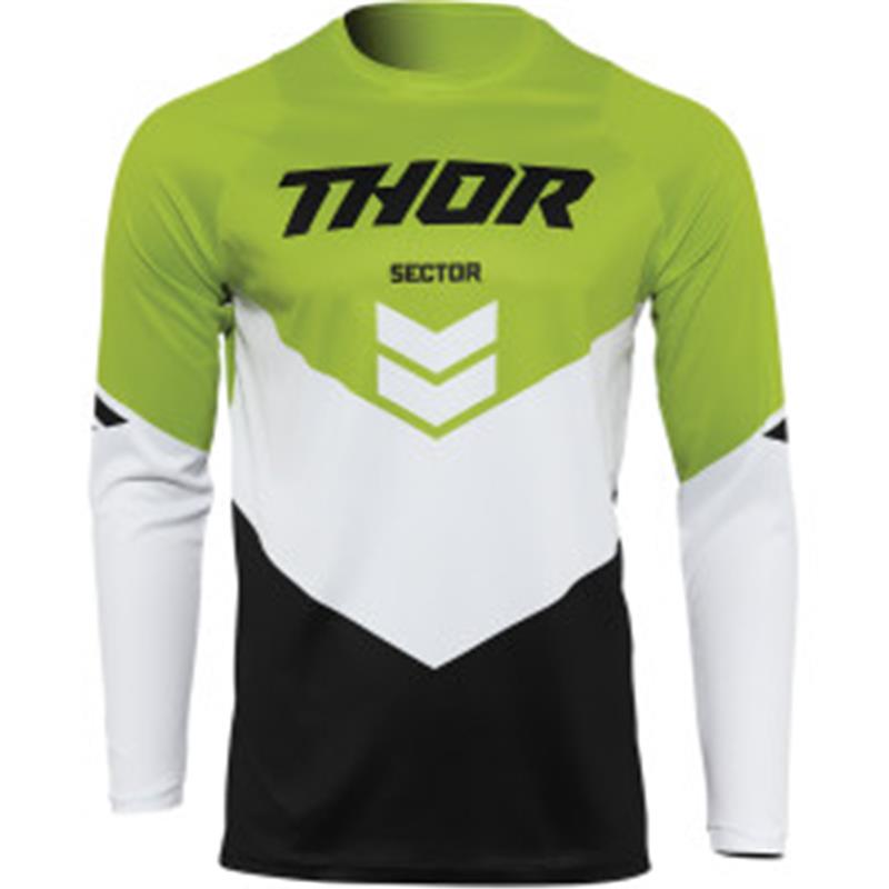 Cross majica Thor Sector Chevron