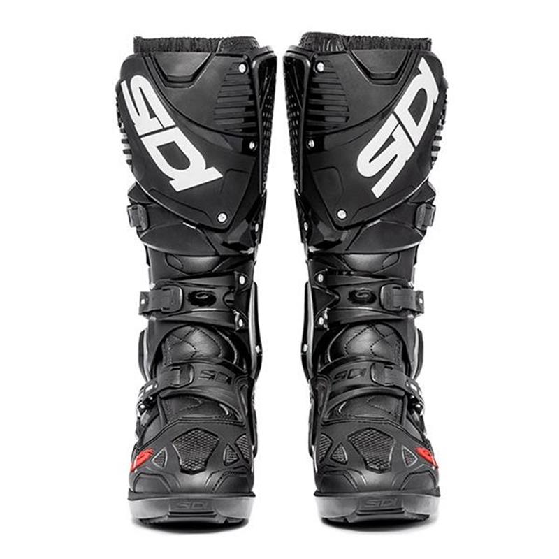 Motocross škornji SIDI CROSSFIRE 3 SRS  
