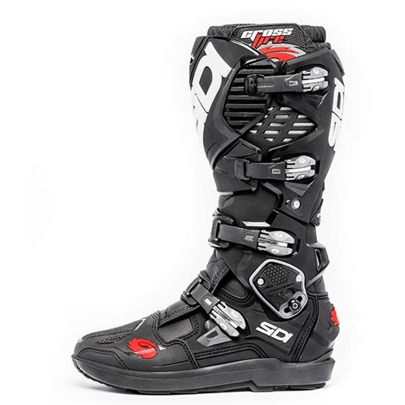 Motocross škornji SIDI CROSSFIRE 3 SRS  