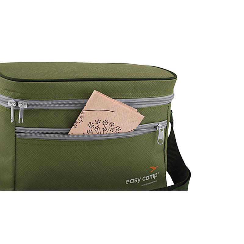 Hladilna torba Easy Camp Arctic Daisy M