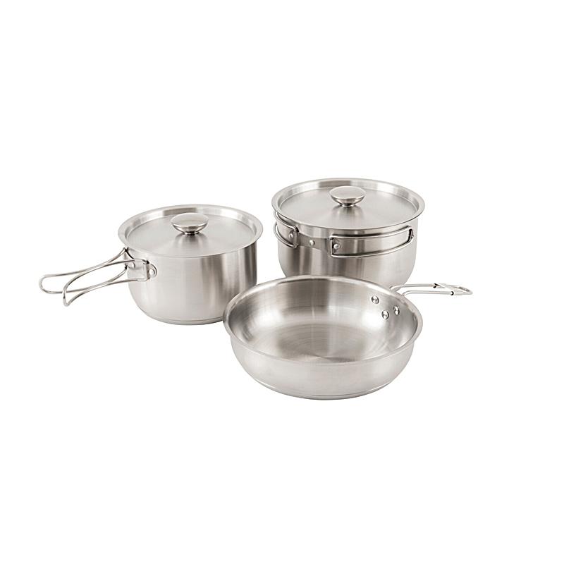 Jedilni set Outwell Supper Set M