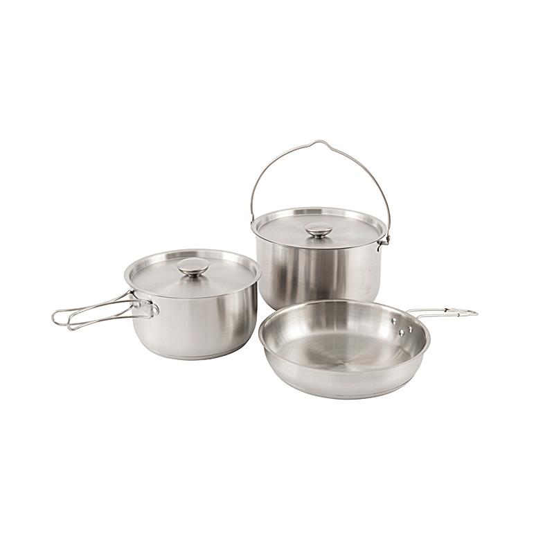 Jedilni set Outwell Supper Set L