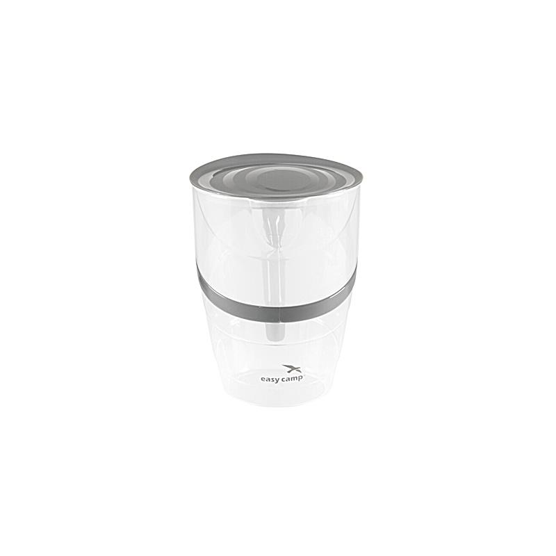 Set kozarcev Easy Camp Cerf Pitcher