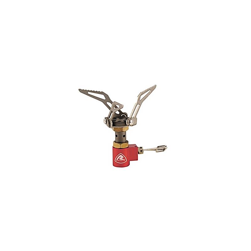 Gorilnik Robens Fire Midge Titanium
