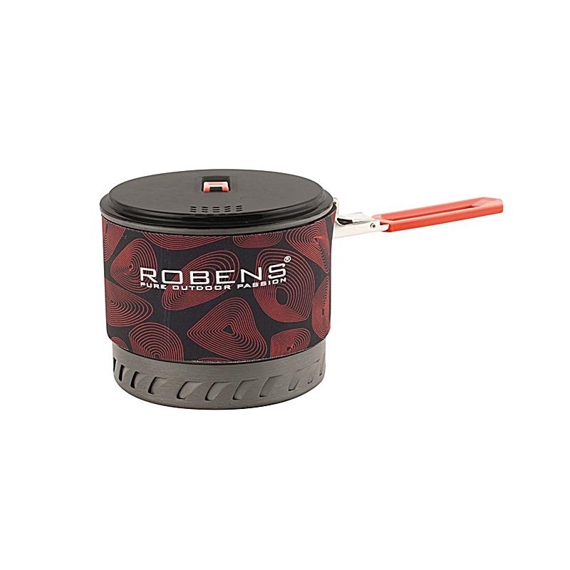 Posoda Robens Turbo Pot Pro