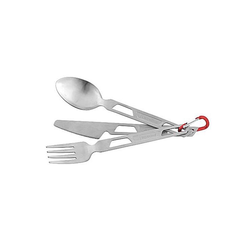 Jedilni pribor Robens Sierra Steel