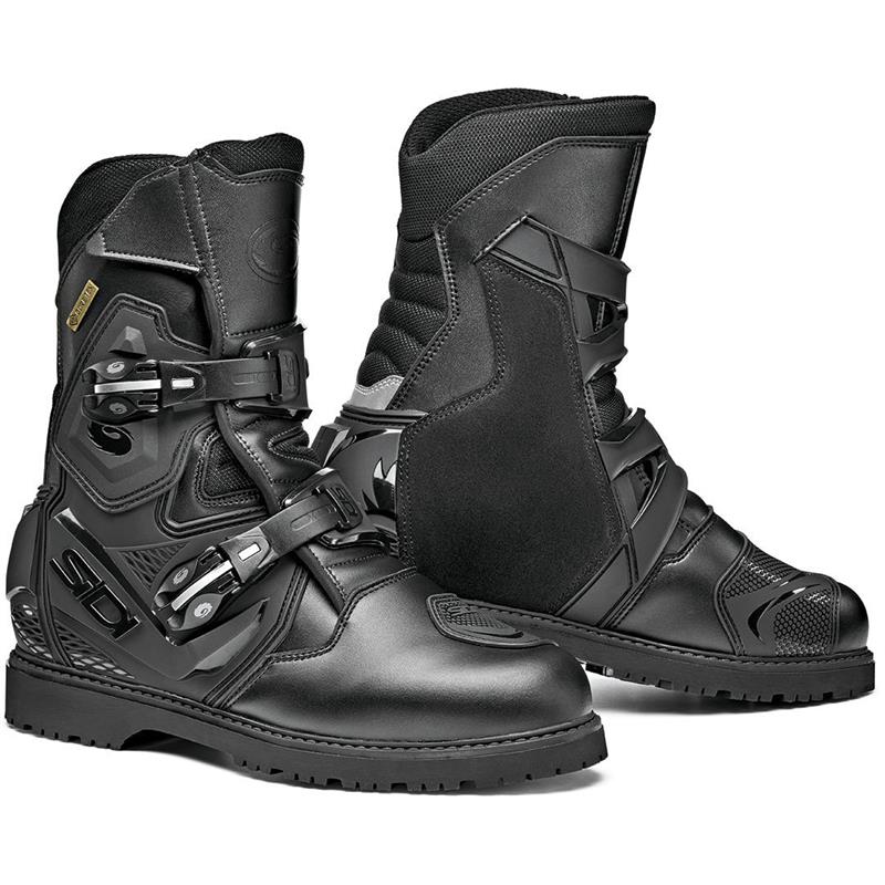 Škornji SIDI Mid ADVENTURE 2 GORETEX    