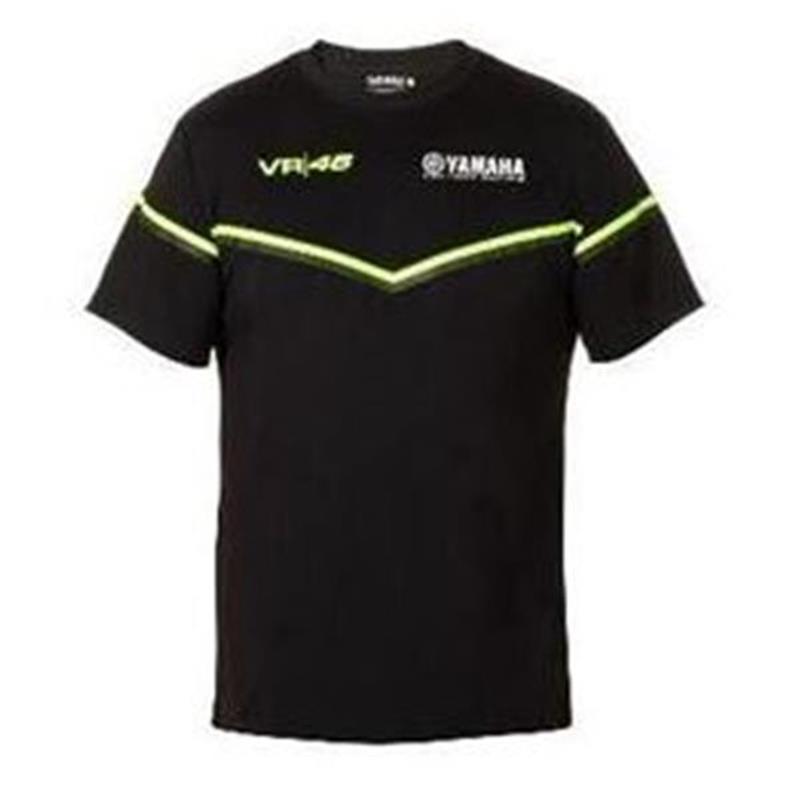 T-shirt majica Yamaha Rossi