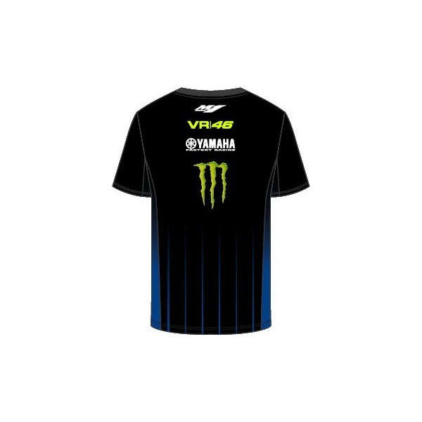 Majica Yamaha VR46 2019                 