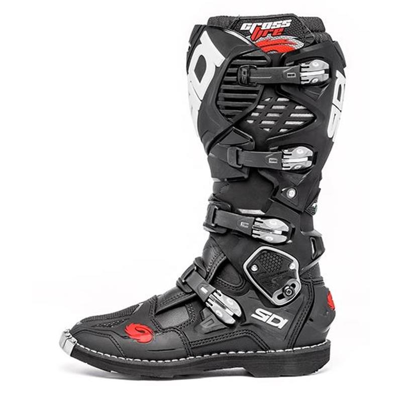 Motocross škornji SIDI CROSSFIRE 3      