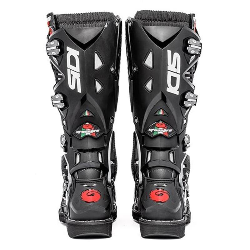 Motocross škornji SIDI CROSSFIRE 3      