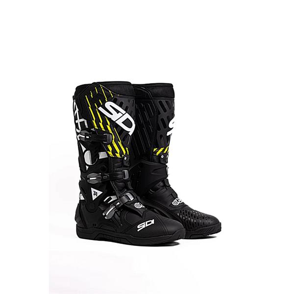 Motocross SIDI Crossair The Arsenale