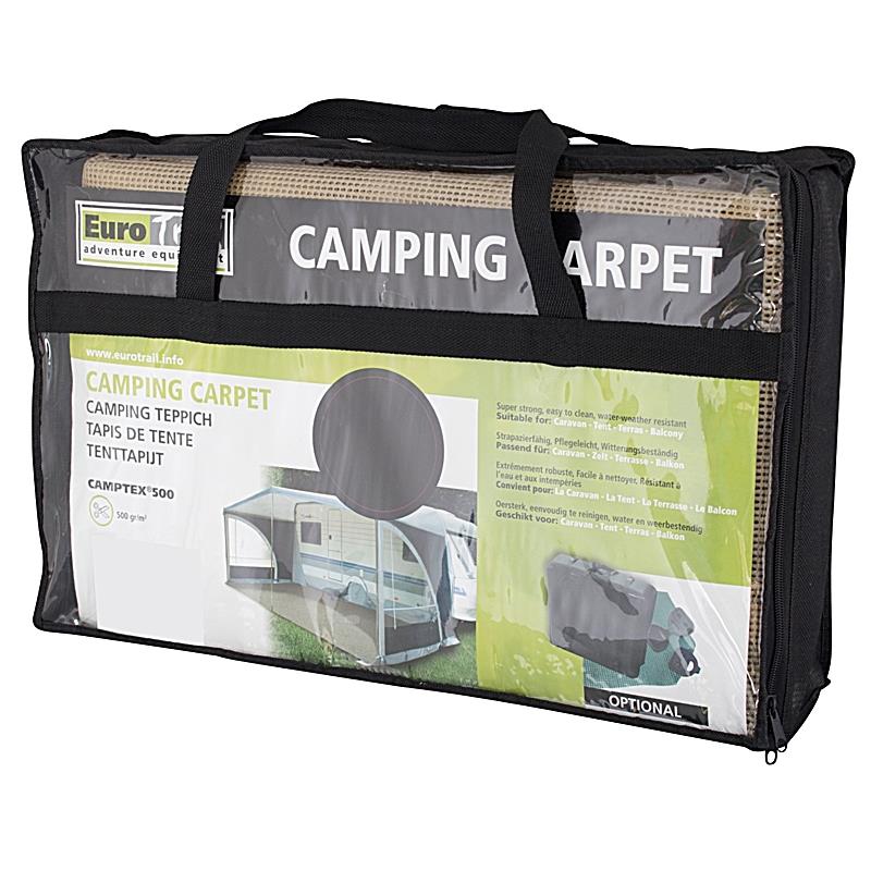 Podloga/preproga EuroTrail Camptex