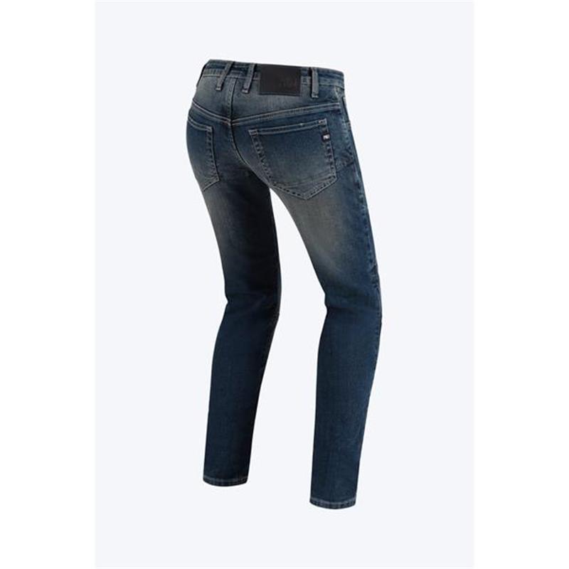 Jeans hlače PMJ Florida Comfort         