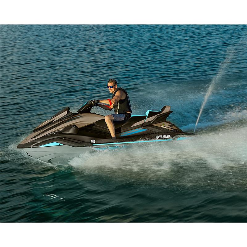 Vodni skuter Yamaha FX Cruiser HO®