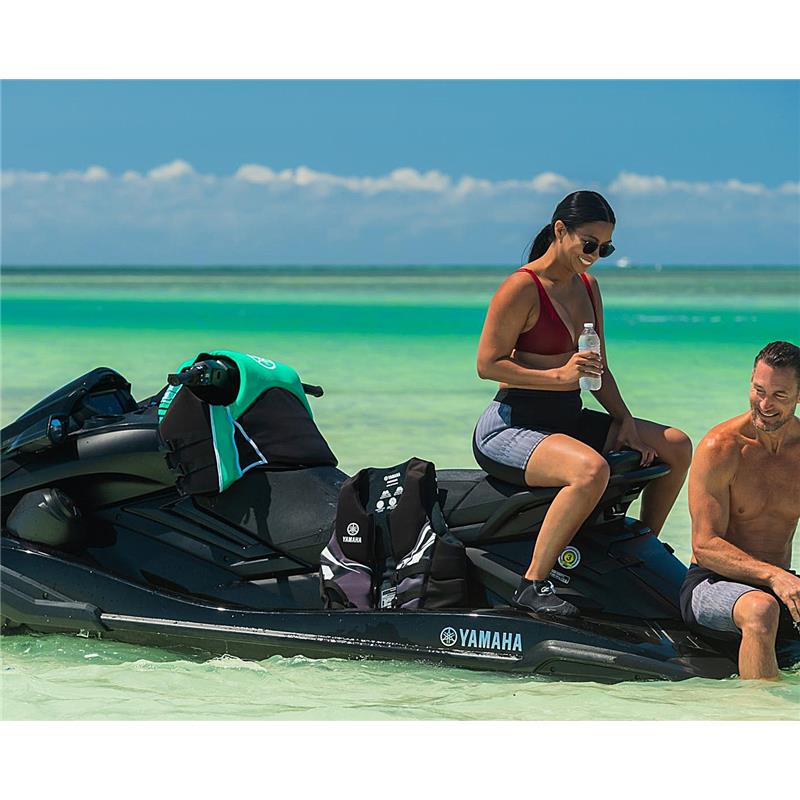 Vodni skuter Yamaha FX SVHO®