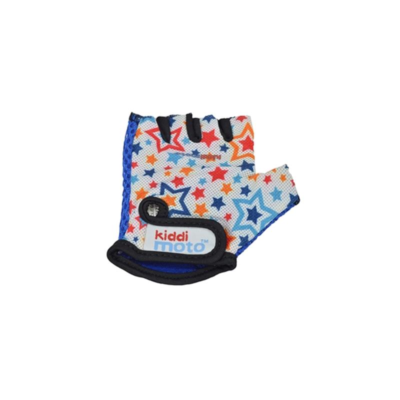 Otroške rokavice Kiddimoto Stars        