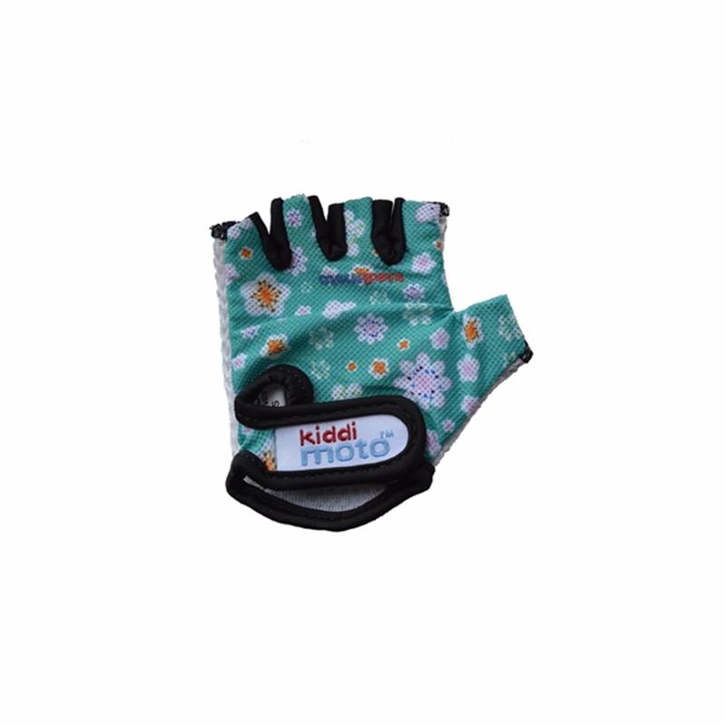Otroške rokavice Kiddimoto Fleur        