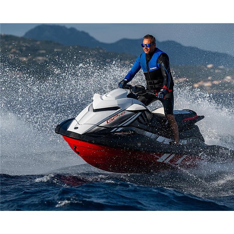 Vodni skuter Yamaha GP HO®