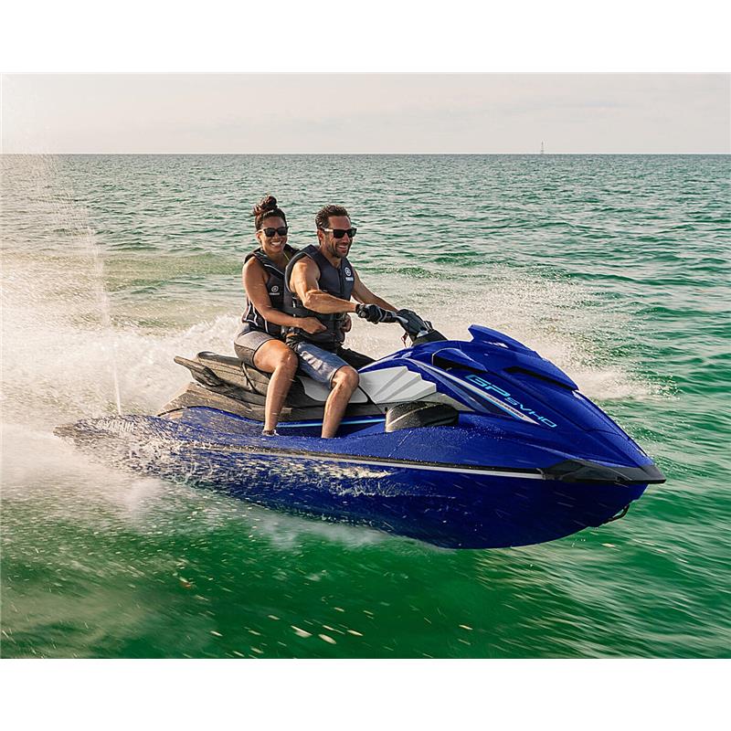 Vodni skuter Yamaha GP1800R SVHO®