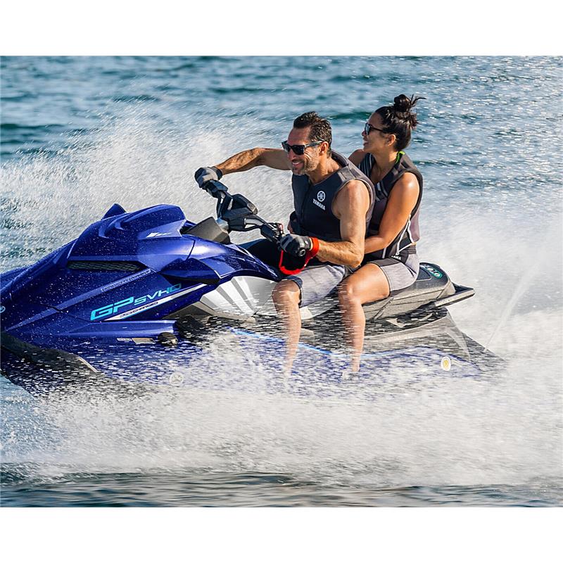 Vodni skuter Yamaha GP1800R SVHO®