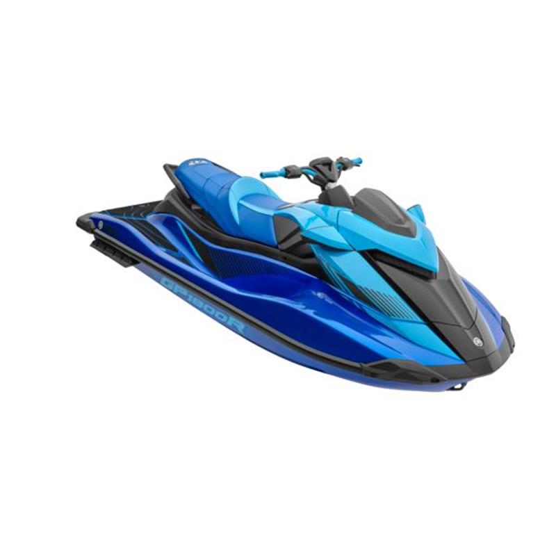 Vodni skuter Yamaha GP1800R HO® MY23