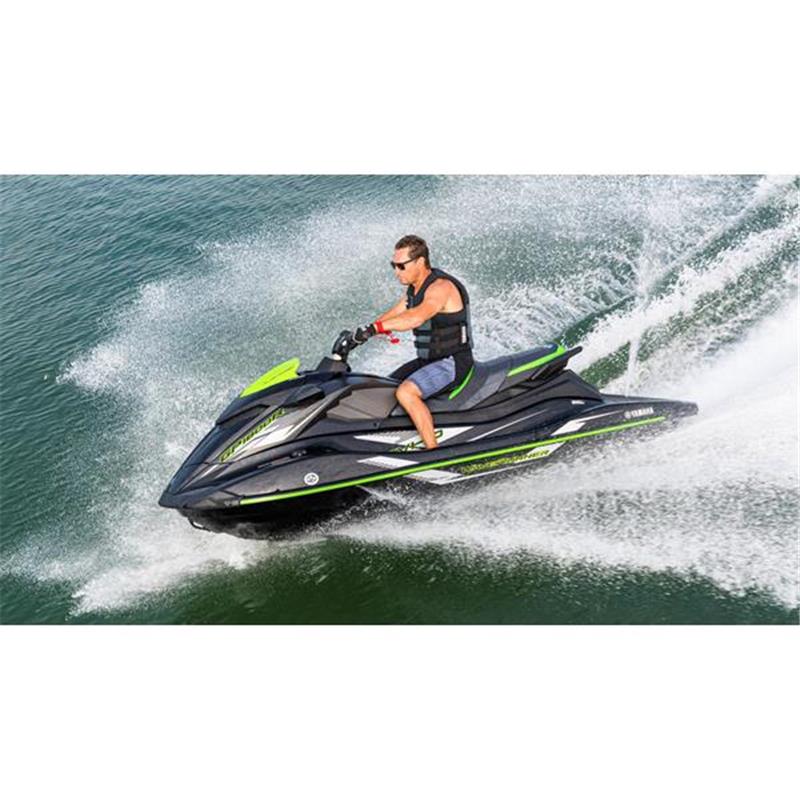 Vodni skuter Yamaha GP1800R SVHO®