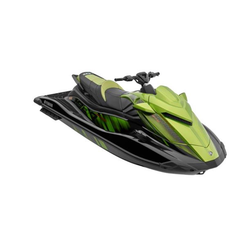 Vodni skuter Yamaha GP1800R SVHO® MY23