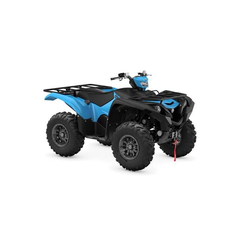 Yamaha Grizzly 700 EPS Alu Wheels