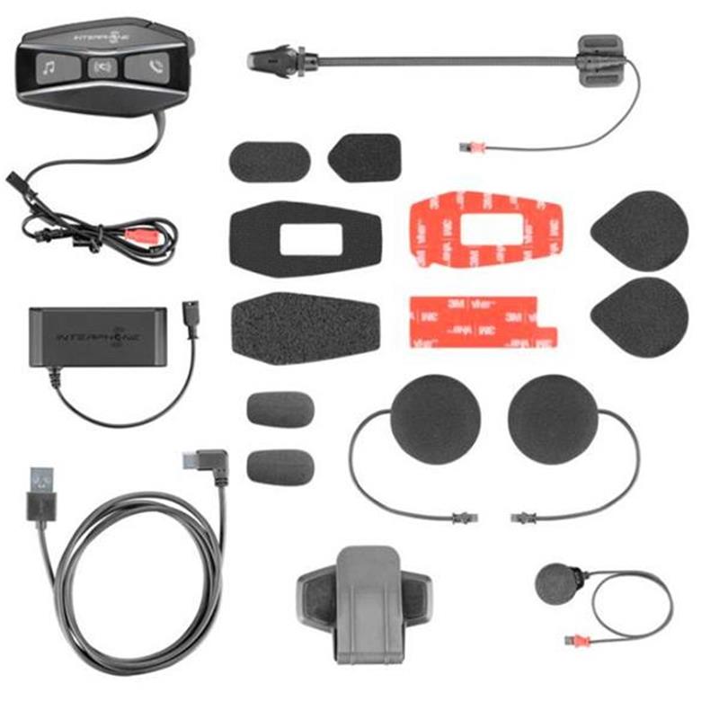 Interphone komunikacija U-Com 16