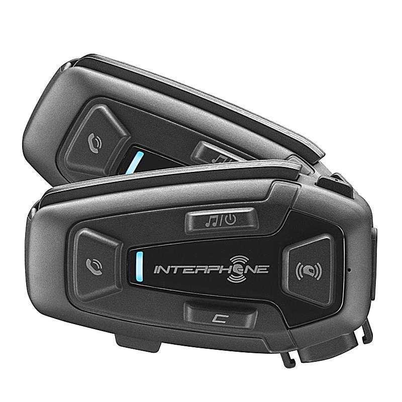 Interphone komunikacija U-Com 8R