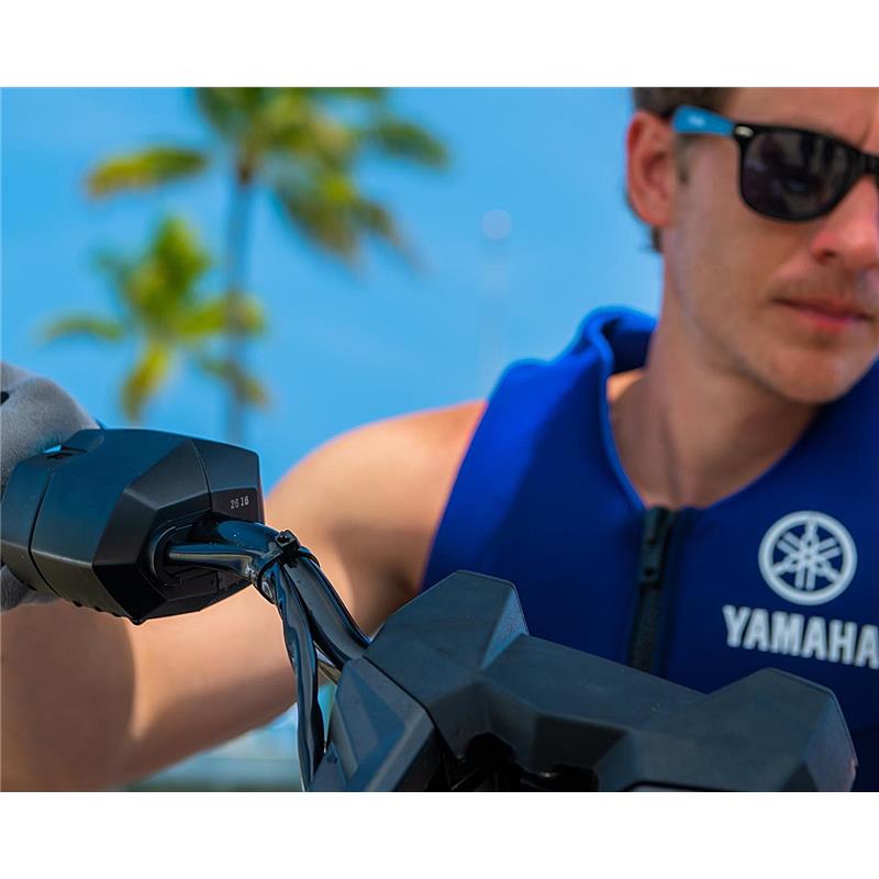 Vodni skuter Yamaha Jetblaster