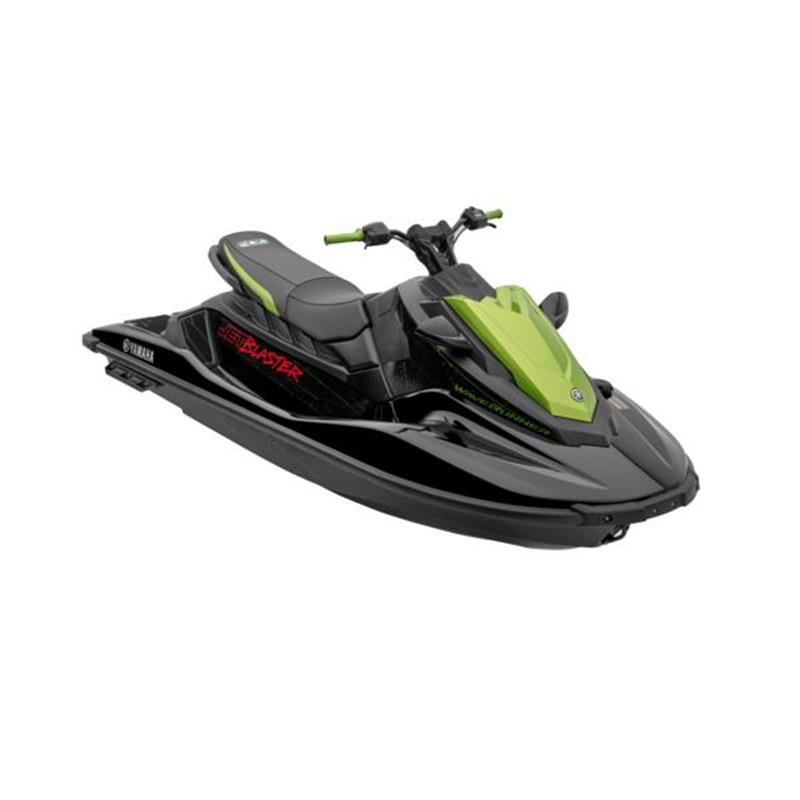 Vodni skuter Yamaha Jetblaster MY23