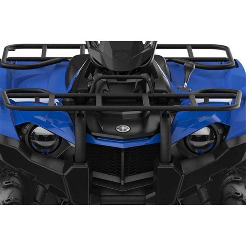 Yamaha Kodiak 450 AluWheels EPS DiffLock